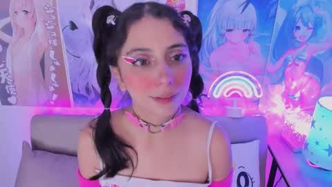 Megan  online show from December 2024 04:20:02 AM