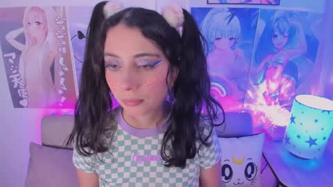 Megan  online show from December 2024 04:47:01 AM