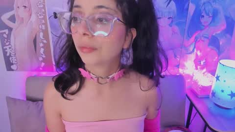 Megan  online show from December 2024 10:23:02 AM