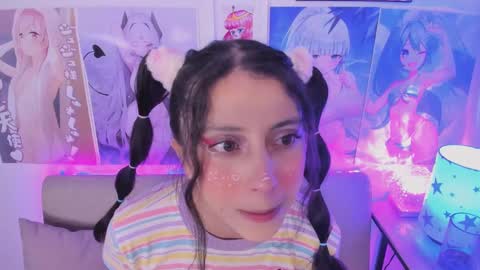 Megan  online show from December 2024 04:18:01 AM