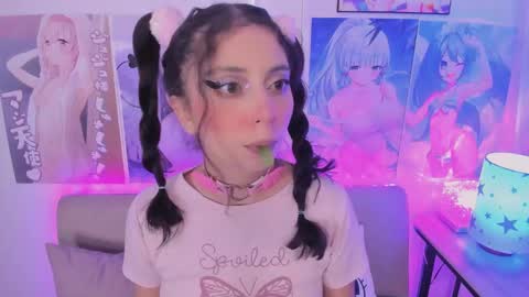 Megan  online show from December 2024 08:25:02 AM