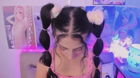 Megan  online show from December 2024 04:12:02 AM