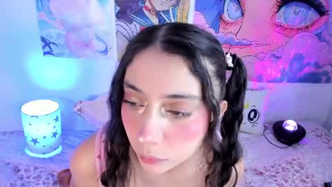 Snapshot of megan_yagami chatting on July 2026 01:41:02 AM Megan online show from July 2026 01:41:02 AM