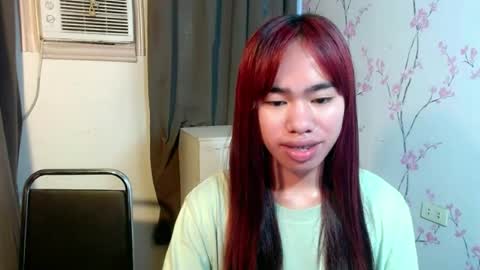 Snapshot of megan_younng chatting on June 2026 10:23:02 PM MEGAN online show from June 2026 10:23:02 PM
