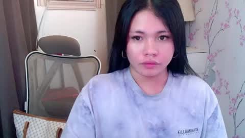 Snapshot of megan_younng chatting on July 2026 11:03:01 AM MEGAN online show from July 2026 11:03:01 AM