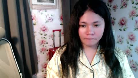 Snapshot of megan_younng chatting on July 2026 04:23:01 PM MEGAN online show from July 2026 04:23:01 PM
