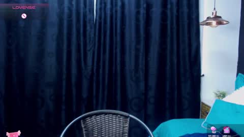 M E G A N   online show from December 2024 05:53:02 PM