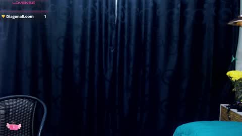 M E G A N   online show from December 2024 08:25:02 PM