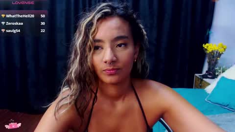 M E G A N   online show from January 2025 01:08:01 AM