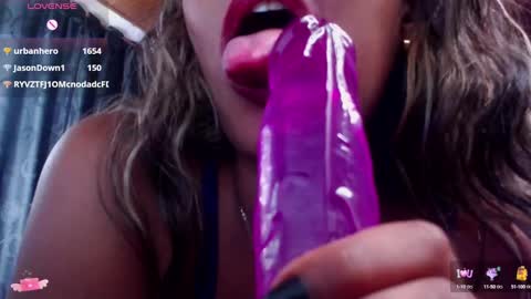 M E G A N   online show from January 2025 07:42:02 AM