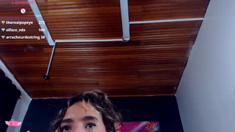 M E G A N   online show from January 2025 09:37:02 AM