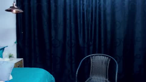 M E G A N   online show from February 2025 08:10:01 PM