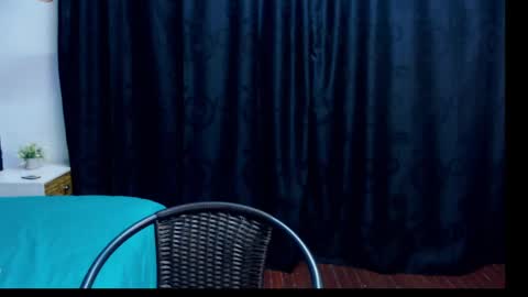 M E G A N   online show from February 2025 07:41:02 PM