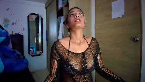 M E G A N   online show from April 2026 09:01:02 PM