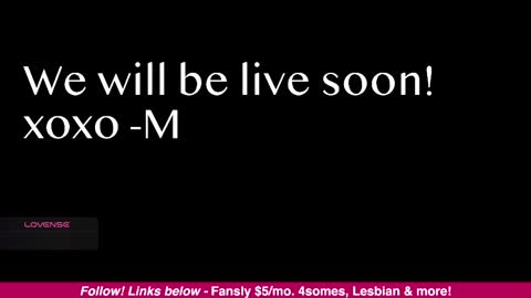 Meganashleyy212 online show from May 2026 03:01:02 AM