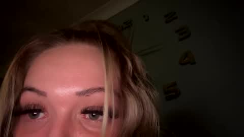 MeghanBabyXO online show from October 2025 11:59:02 PM