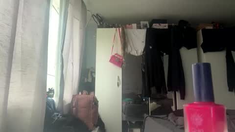MeghanBabyXO online show from October 2025 01:12:02 PM