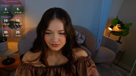 Megan online show from April 2026 12:59:01 PM