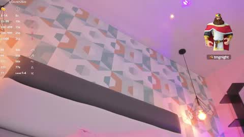 Snapshot of megancero chatting on December 2024 03:43:02 PM Megan online show from December 2024 03:43:02 PM