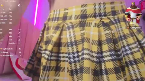 Snapshot of megancero chatting on December 2024 03:53:01 PM Megan online show from December 2024 03:53:01 PM