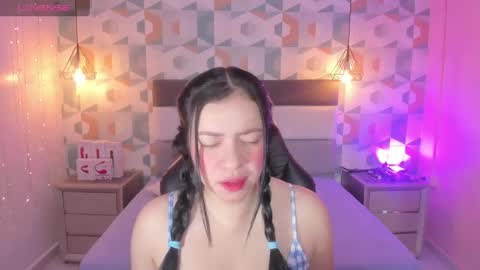 Megan  online show from January 2025 12:31:02 PM