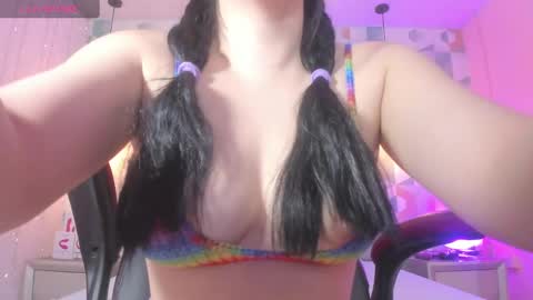 Snapshot of megancero chatting on February 2025 12:16:01 PM Megan online show from February 2025 12:16:01 PM