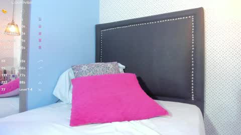 Snapshot of megancero chatting on February 2025 03:50:02 PM Megan online show from February 2025 03:50:02 PM