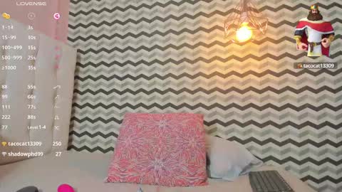 Megan  online show from February 2025 03:41:02 PM