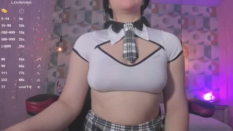 Snapshot of megancero chatting on February 2025 12:37:01 PM Megan online show from February 2025 12:37:01 PM