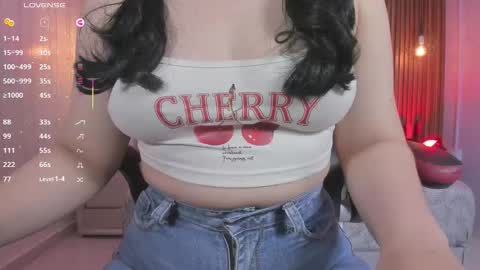 Megan  online show from December 2025 12:47:01 PM