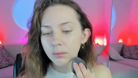 Snapshot of meganclapp chatting on May 2026 05:26:02 AM Megan online show from May 2026 05:26:02 AM