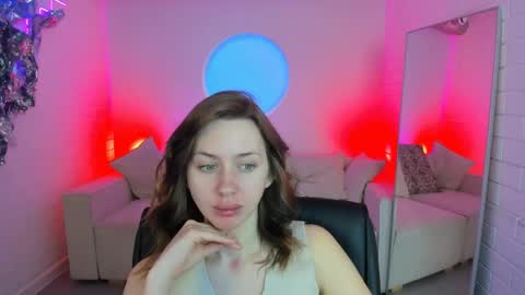 Snapshot of meganclapp chatting on May 2026 05:24:01 AM Megan online show from May 2026 05:24:01 AM