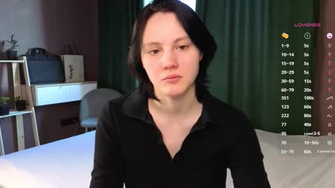 Michelle online show from October 2025 05:08:01 AM