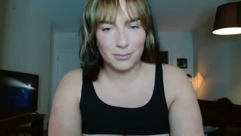 Megan Cox online show from December 2024 08:51:02 PM