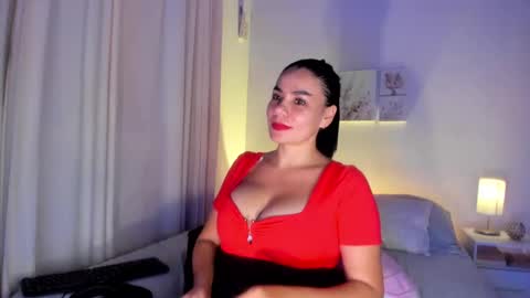 Megan M online show from December 2024 04:04:02 AM