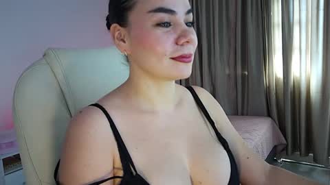 Megan M online show from February 2026 02:11:02 PM