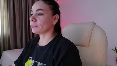 Megan M online show from February 2026 02:51:02 PM