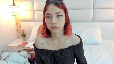 Megan online show from January 2026 08:56:01 PM