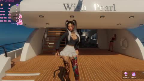 Megan online show from March 2025 01:47:02 AM