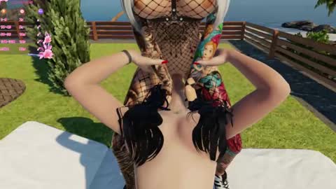 Megan online show from March 2025 04:38:02 AM