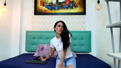 meganfox75 online show from February 2025 12:27:01 PM