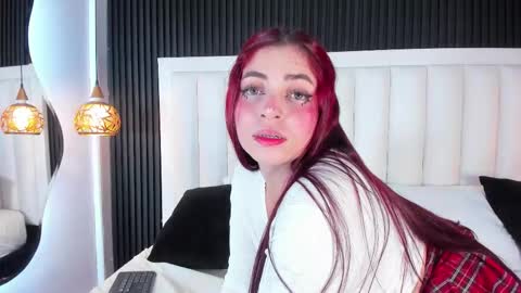 Megan online show from October 2025 05:01:01 PM