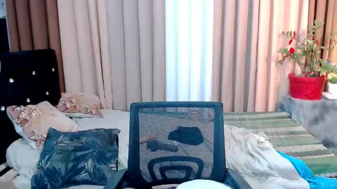 Megan online show from January 2025 05:42:01 PM