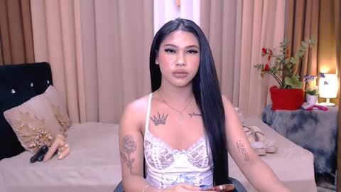 Megan online show from February 2025 05:24:01 AM