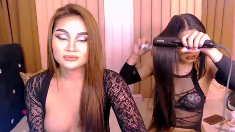 Megan online show from March 2025 08:45:01 AM