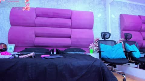 Snapshot of meganfoxxi_ chatting on December 2024 12:23:01 AM MeganFOXXI online show from December 2024 12:23:01 AM