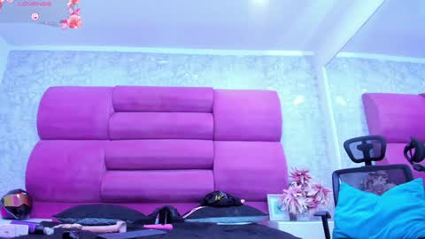 Snapshot of meganfoxxi_ chatting on December 2024 11:56:02 PM MeganFOXXI online show from December 2024 11:56:02 PM