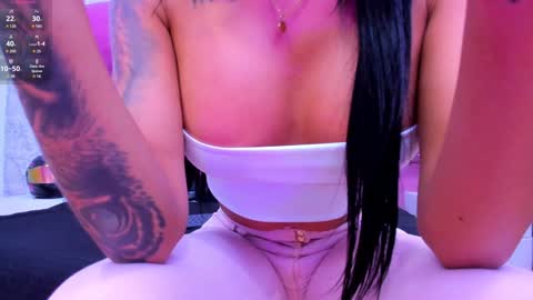 Snapshot of meganfoxxi_ chatting on December 2024 08:36:02 PM MeganFOXXI online show from December 2024 08:36:02 PM