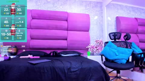Snapshot of meganfoxxi_ chatting on December 2024 12:30:02 AM MeganFOXXI online show from December 2024 12:30:02 AM