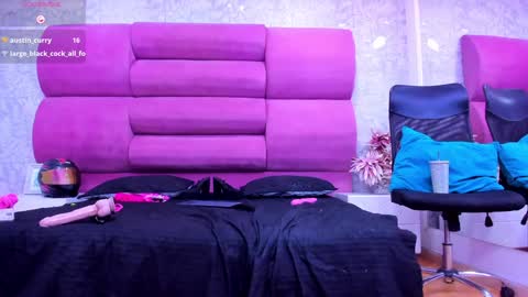 Snapshot of meganfoxxi_ chatting on January 2025 12:14:02 AM MeganFOXXI online show from January 2025 12:14:02 AM